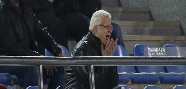 مرتضى منصور 